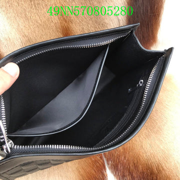 Makersluxe CHL Wallet - 698