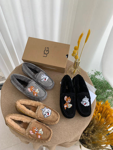 MLB - All Women Shoes - 1617