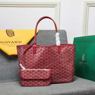Makersluxe - GYO Bags - 1475