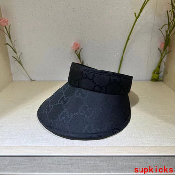 MLB - GUKI Caps - 099