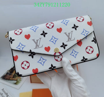 MLB - CHL Wallet - 1220