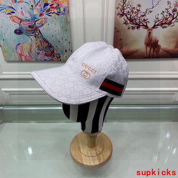 MLB - GUKI Caps - 027