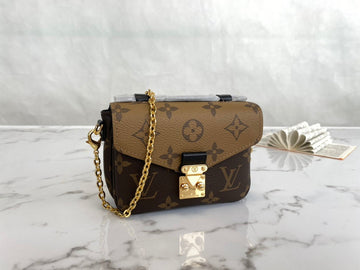 Makersluxe - LOV Bags - 1564