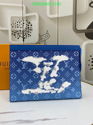 Makersluxe CHL Wallet - 690