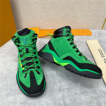 MLB - LOV Shoes - 379