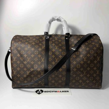 GRKG - LOV Men Travel Bags - 154