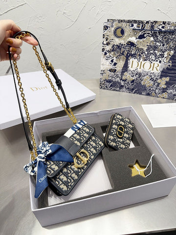 Makersluxe - DOR2 Bags - 306