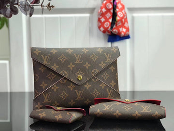 Makersluxe Lu-Vi bags - 2903