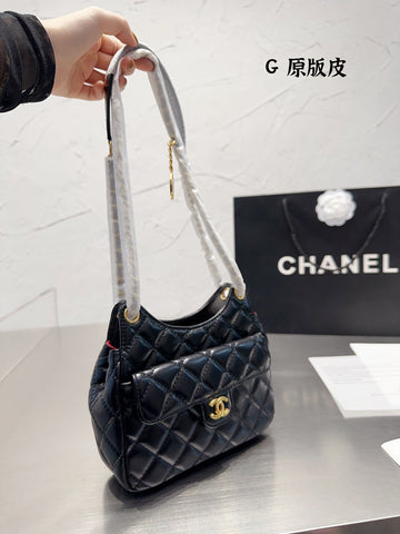 Makersluxe - CNL3 Bags - 387
