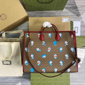 Makersluxe - GUKI Bags - 2177