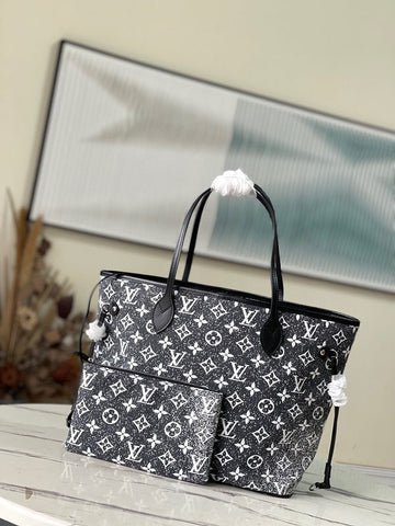 Makersluxe Lu-Vi bags - 4508