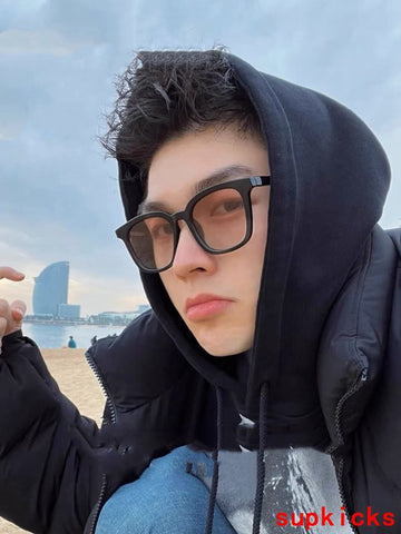 MLB - GUKI Sunglasses - 367