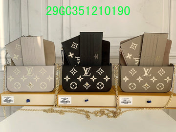 Makersluxe LOV Wallet - 990