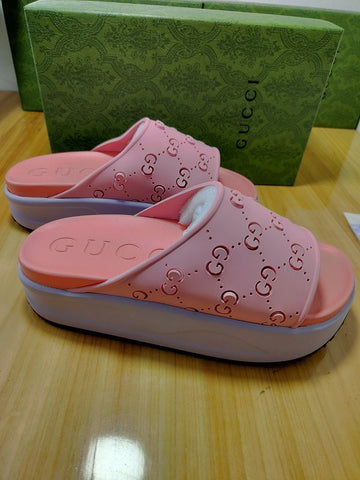 MLB - GUKI Women Shoes - 305