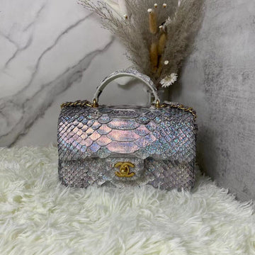 Makersluxe - CNL Bags - 981
