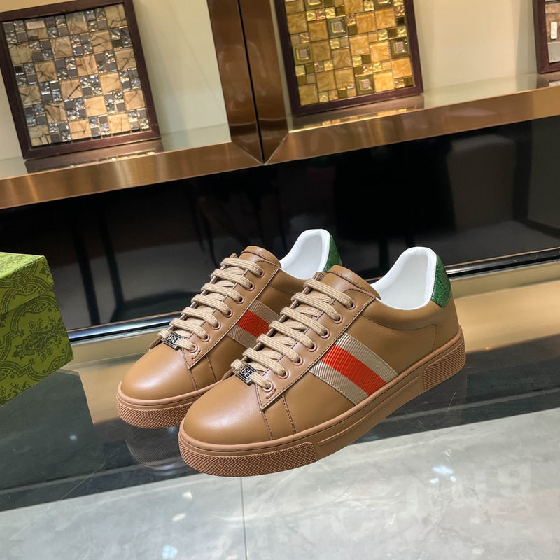 MLB - GUKI Men Shoes - 009