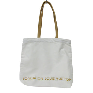 Louis Vuitton  Canvas Tote Bag ()