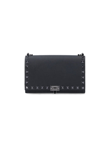 Valentino Garavani Women Small Bag "Rockstud"