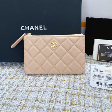 Makersluxe - CHL Wallets - 468