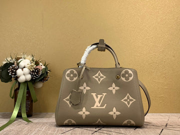 Makersluxe Bags - LOV Bags - 2476