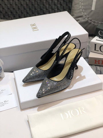 MLB - DOR Women Shoes - 613