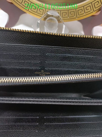 Makersluxe LOV Wallet - 1312