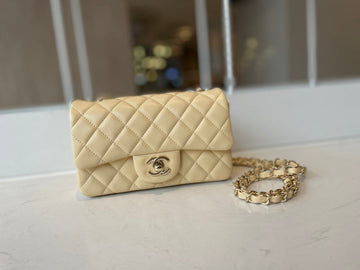 Makersluxe - CHL Bags - 343