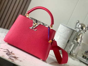 makersluxe - LOV Bags - 707