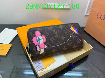 MLB - LOV Wallet - 854