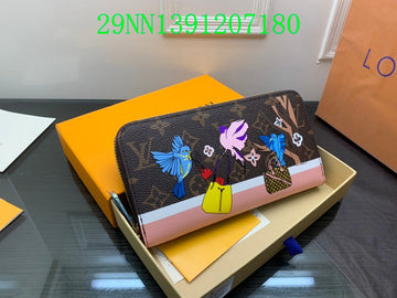 MLB - LOV Wallet - 852