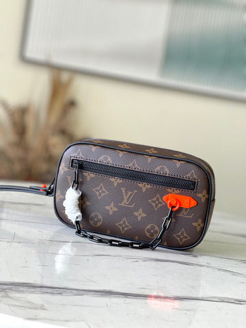 Makersluxe Lu-Vi bags - 4422