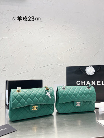 Makersluxe - CNL3 Bags - 368