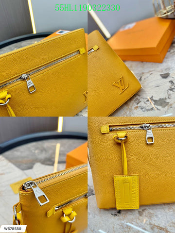 Makersluxe LOV Wallet - 629