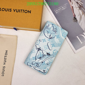 MLB - LOV Wallet - 246