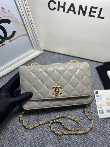 Makersluxe - CHL Wallets - 607