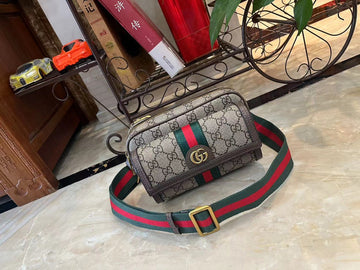 Makersluxe - GUKI Bags - 192