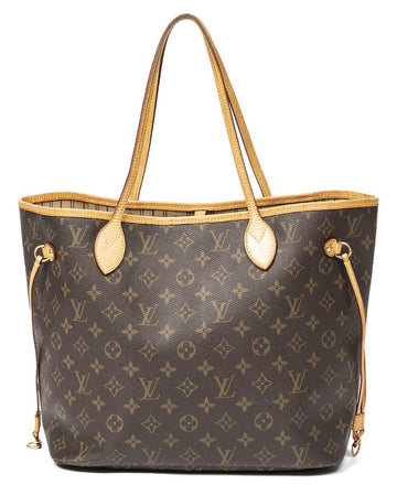 Louis Vuitton Monogram Canvas Neverfull ( )
