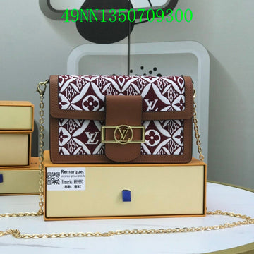 MLB - CHL Wallet - 784