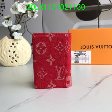 MLB - CHL Wallet - 1470