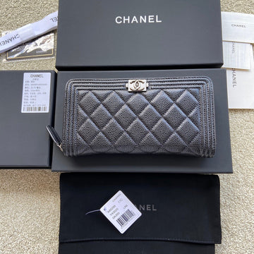 Makersluxe - CHL Wallets - 682