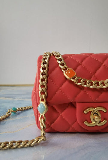 MLB - CHL Lady Bags - 108
