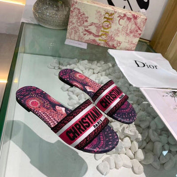 MLB - DOR Women Shoes - 1092