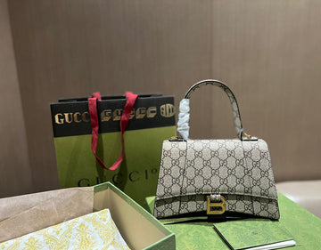 Makersluxe - BGA2 Bags - 060