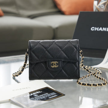 Makersluxe - CHL Wallets - 668