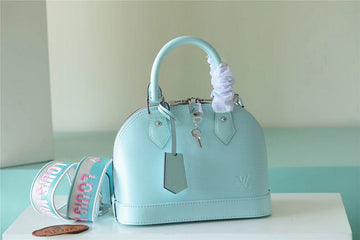 Makersluxe - LOV Bags - 120