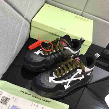 MLB - YZO Shoes - 219