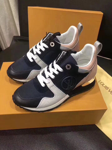 MLB - LOV Shoes - 965