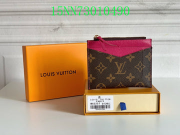MLB - LOV Wallet - 770