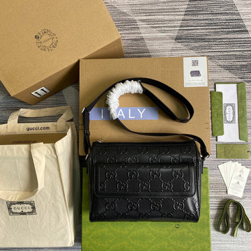 Makersluxe - GCI Bags - 2283