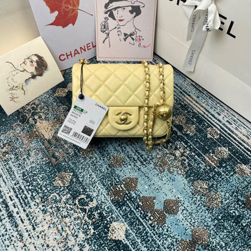 Makersluxe - CHL Bags - 440